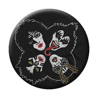 Thumbnail for KISS Band 1.25
