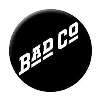 Thumbnail for Bad Company Logo 1.25