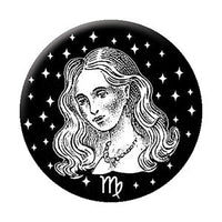 Thumbnail for Astrology Virgo 1.25