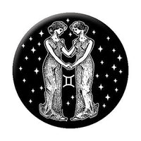Thumbnail for Astrology Gemini 1.25