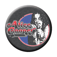 Thumbnail for Alice Cooper Circle 1.25