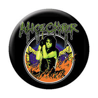 Thumbnail for Alice Cooper In Flames 1.25