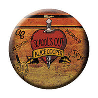 Thumbnail for Alice Cooper School's Out Album 1.25