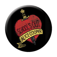 Thumbnail for Alice Cooper School's Out 1.25