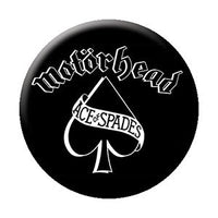 Thumbnail for Motorhead Ace of Spades 1.25