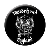 Thumbnail for Motorhead England 1.25