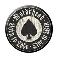 Thumbnail for Motorhead Live To Win 1.25