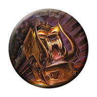 Thumbnail for Motorhead Orgasmatron 1.25