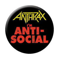 Thumbnail for Anthrax Anti-Social 1.25