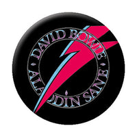Thumbnail for David Bowie Aladdin Sane Bolt 1.25