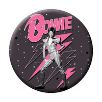 Thumbnail for David Bowie Pink Bolts 1.25