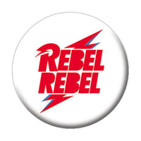 Thumbnail for David Bowie Rebel Rebel Bolt 1.25