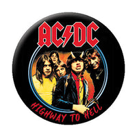 Thumbnail for AC/DC Highway To Hell Circle 1.25