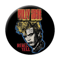 Thumbnail for Billy Idol Rebel Yell 1.25