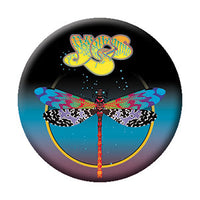 Thumbnail for Yes Dragonfly 1.25