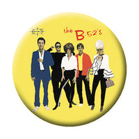 Thumbnail for The B-52's Group 1.25