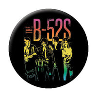 Thumbnail for The B-52's Vintage Group 1.25