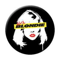 Thumbnail for Blondie Stencil 1.25