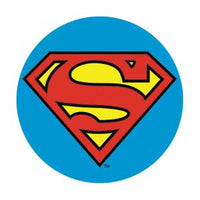 Thumbnail for DC Comics Originals Superman Logo 1.25