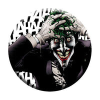 Thumbnail for DC Comics Joker Hahaha 1.25