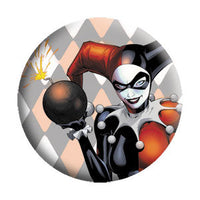 Thumbnail for DC Comics Harley Quinn Bomb 1.25