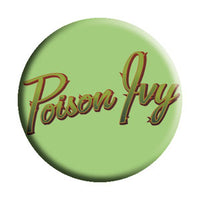 Thumbnail for DC Bombshells Poison Ivy Logo 1.25