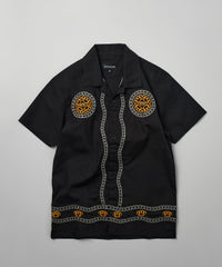 Thumbnail for Yuma Embroidery Shirt