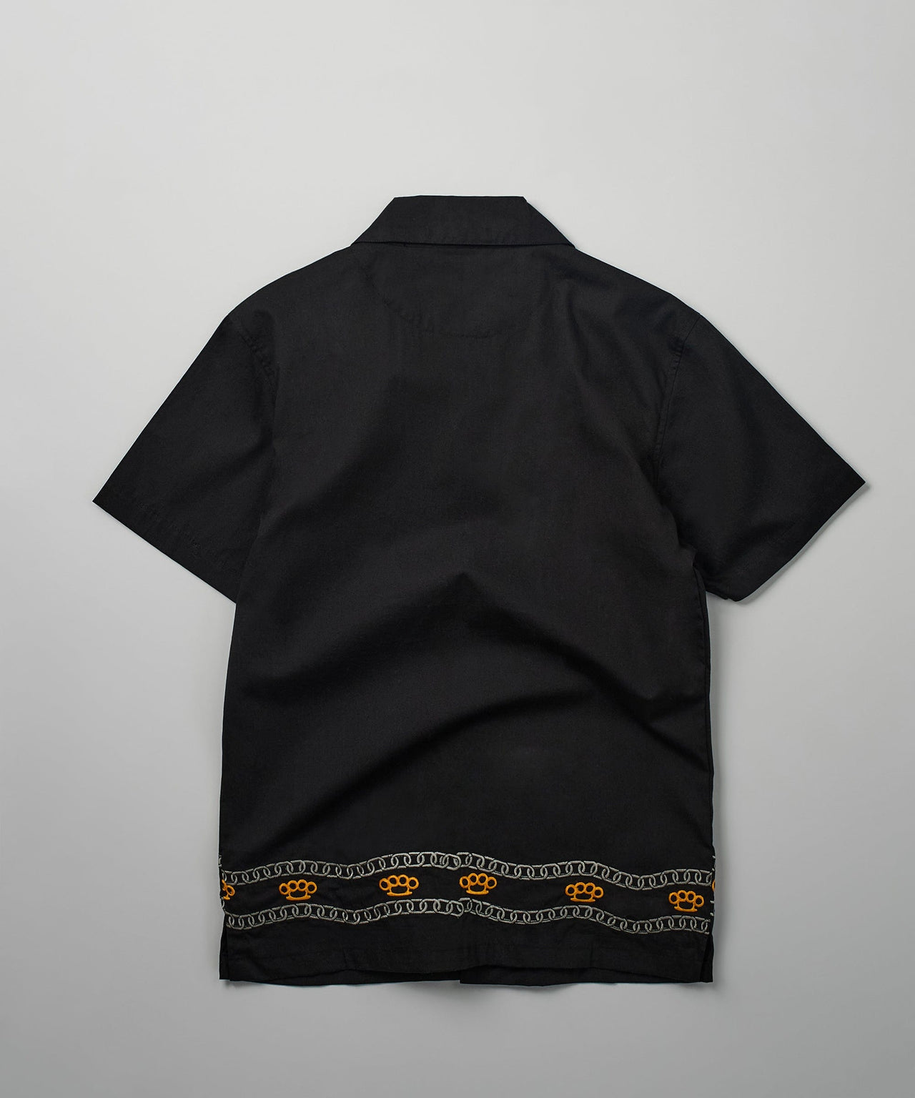 Yuma Embroidery Shirt