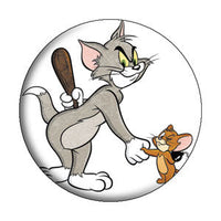 Thumbnail for Turner Entertainment Co. Tom  Jerry Shake 1.25