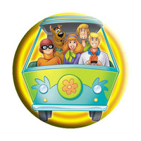 Thumbnail for Hanna Barbera Scooby Doo Mystery Machine 1.25