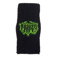 Thumbnail for Broken Hope Emblem Logo Wristband