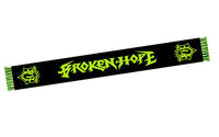 Thumbnail for Broken Hope New Logo Scarf