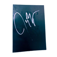 Thumbnail for Broken Hope Signed Postcard