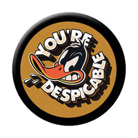 Thumbnail for Looney Tunes Daffy Duck You're Despicable 1.25