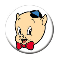 Thumbnail for Looney Tunes Porky Pig Smile 1.25
