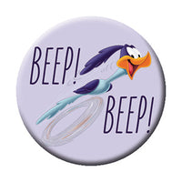 Thumbnail for Looney Tunes Roadrunner Beep Beep! 1.25