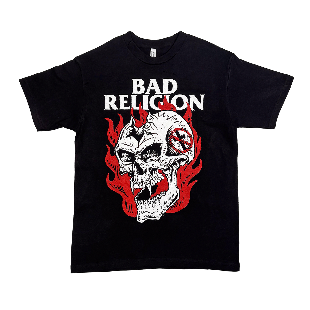 HEADWOUND MENS T-SHIRT