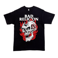 Thumbnail for HEADWOUND MENS T-SHIRT