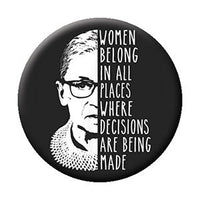 Thumbnail for RBG Women Belong 1.25