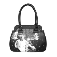 Thumbnail for Bride of Frankenstein Handbag