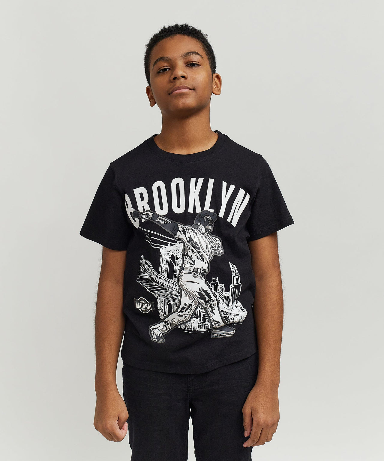 Nlbm Brooklyn T-Shirt