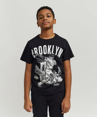 Thumbnail for Nlbm Brooklyn T-Shirt