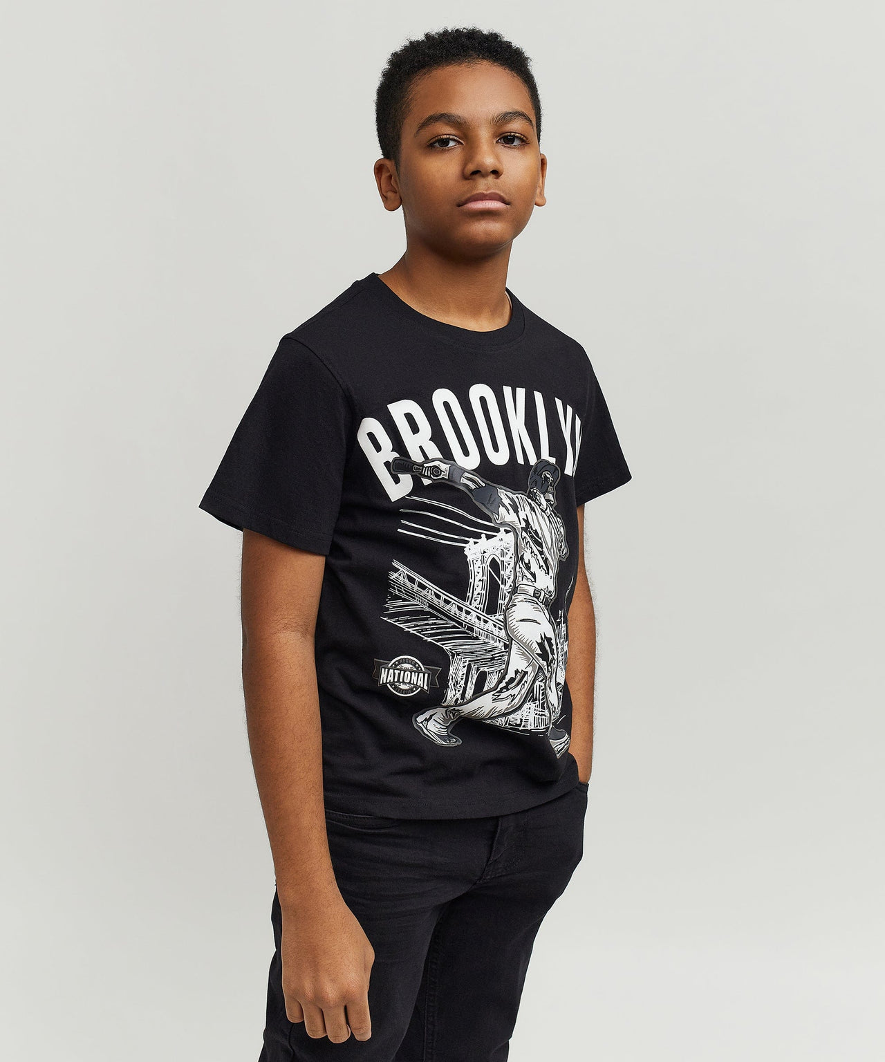 Nlbm Brooklyn T-Shirt
