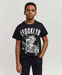 Thumbnail for Nlbm Brooklyn T-Shirt