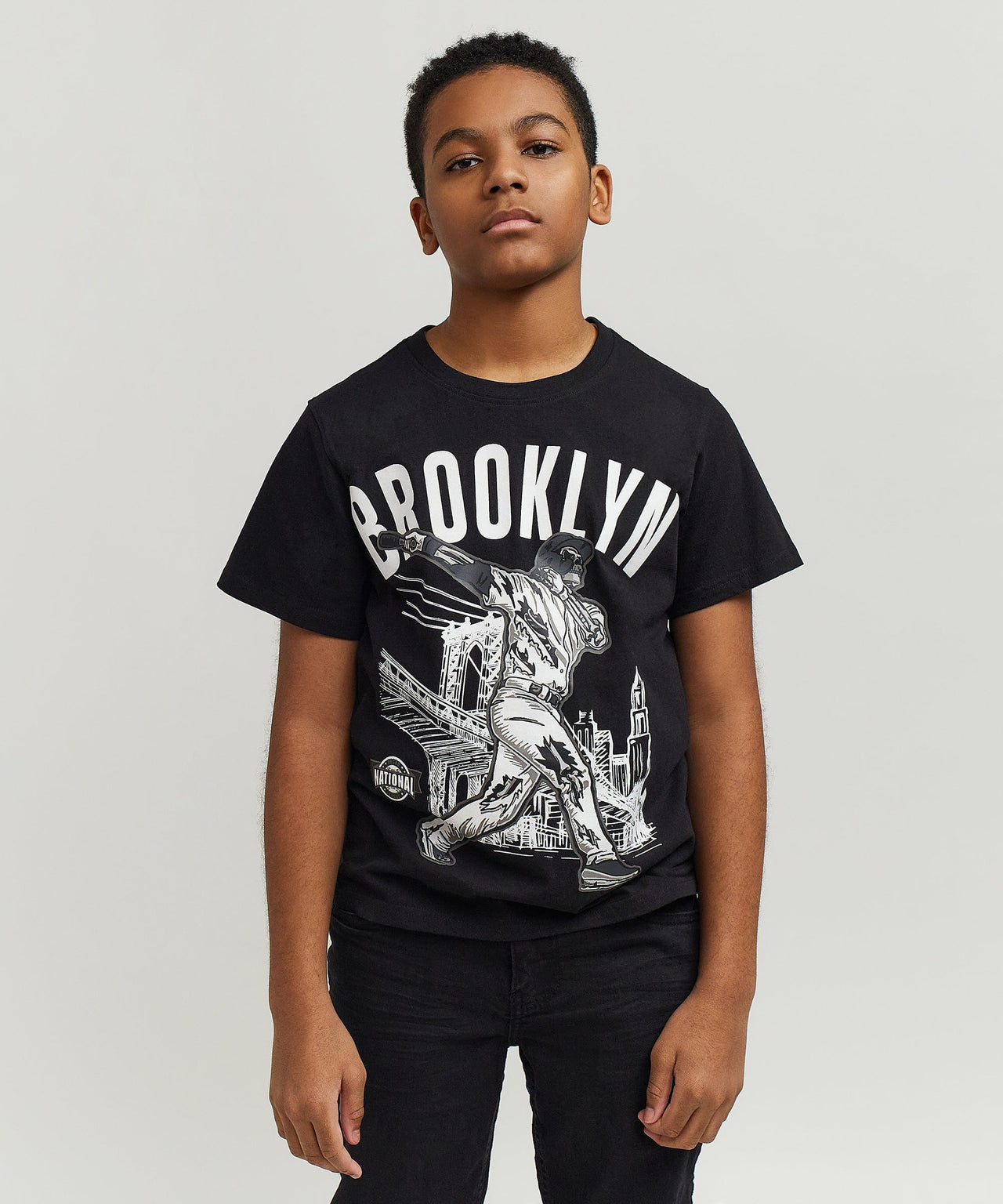 Nlbm Brooklyn T-Shirt