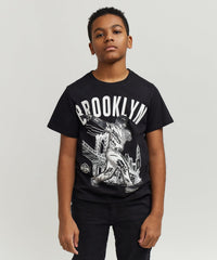 Thumbnail for Nlbm Brooklyn T-Shirt