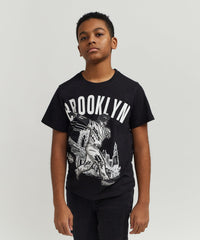 Thumbnail for Nlbm Brooklyn T-Shirt