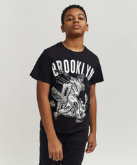 Thumbnail for Nlbm Brooklyn T-Shirt