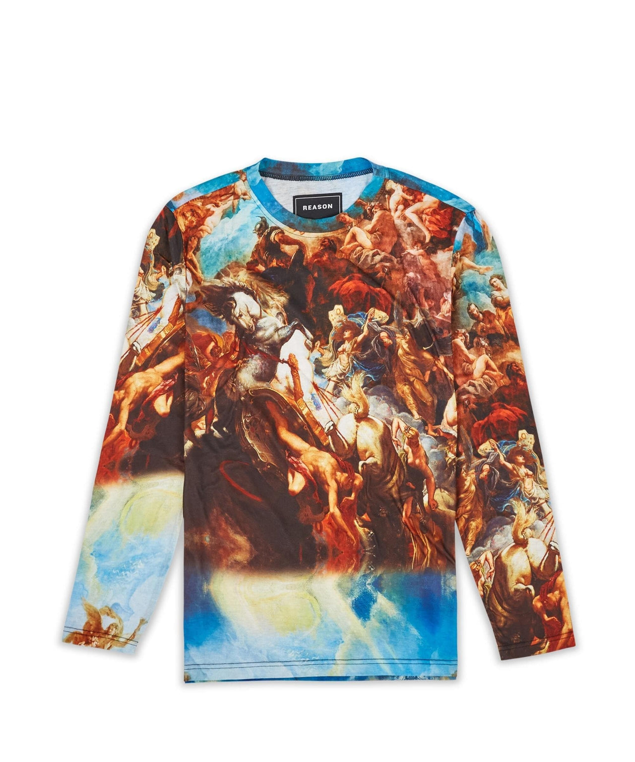 Renaisaance LS T-Shirt