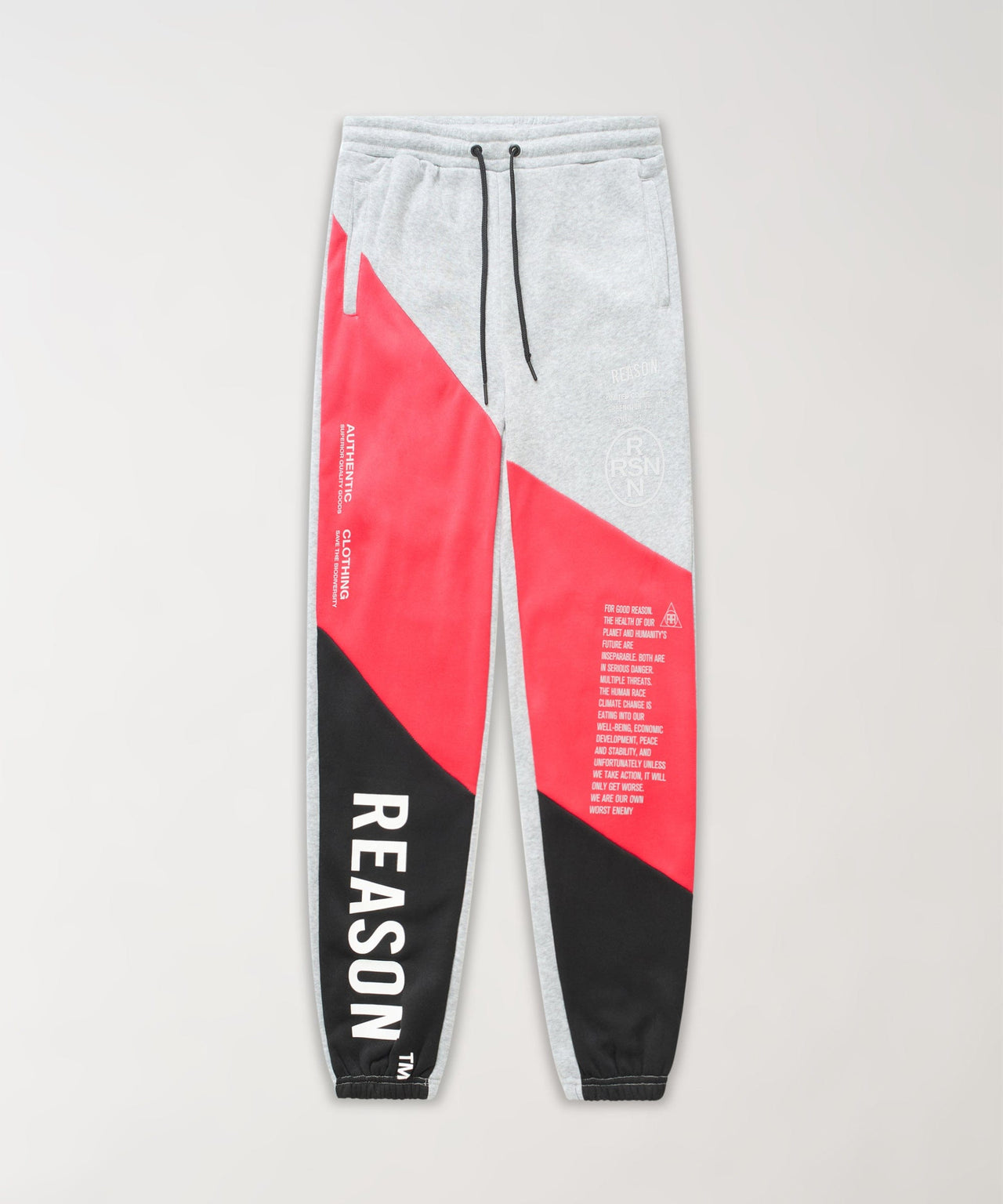 Yonkers Women's Slim Fit Joggers - Multicolor